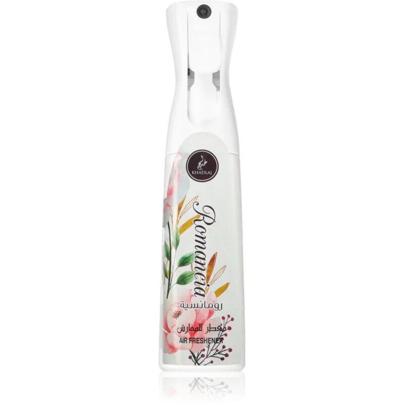 Khadlaj Frash Romancia osvežilec zraka 320 ml
