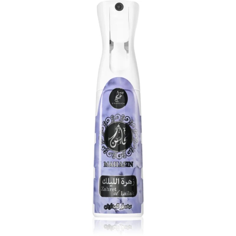 Khadlaj Frash Zahret Al Lailak osvežilec zraka 320 ml