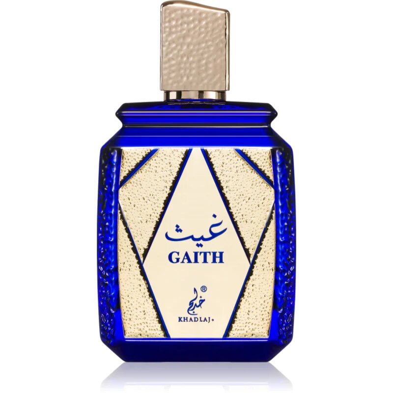 Khadlaj Gaith parfumska voda uniseks 100 ml