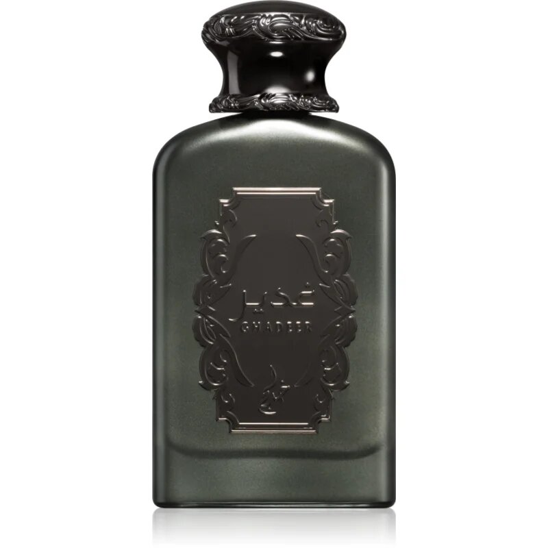 Khadlaj Ghadeer Silver parfumska voda za moške 100 ml