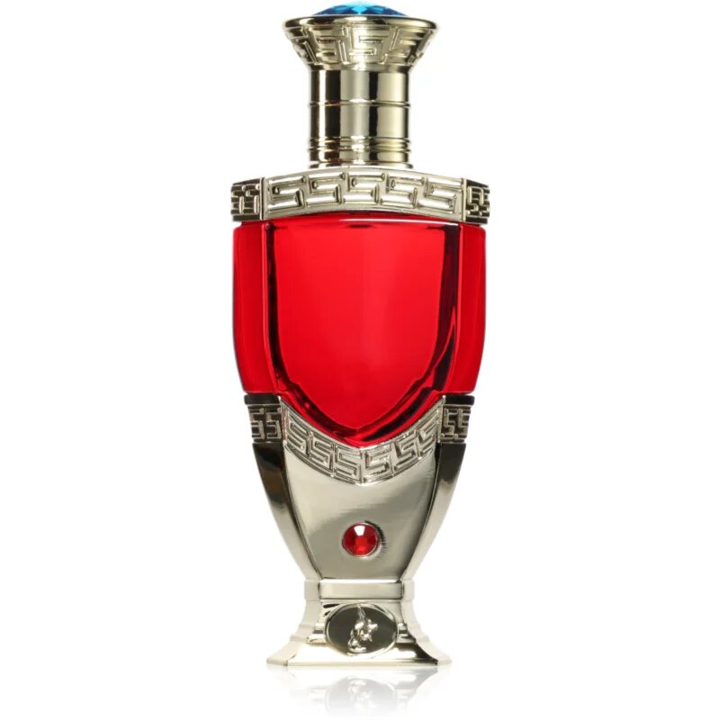 Khadlaj Ghazlaan parfumirano olje uniseks 20 ml