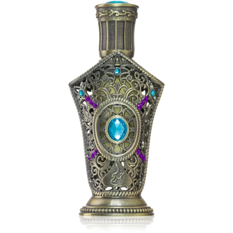 Khadlaj Ibhaar parfumirano olje uniseks 18 ml