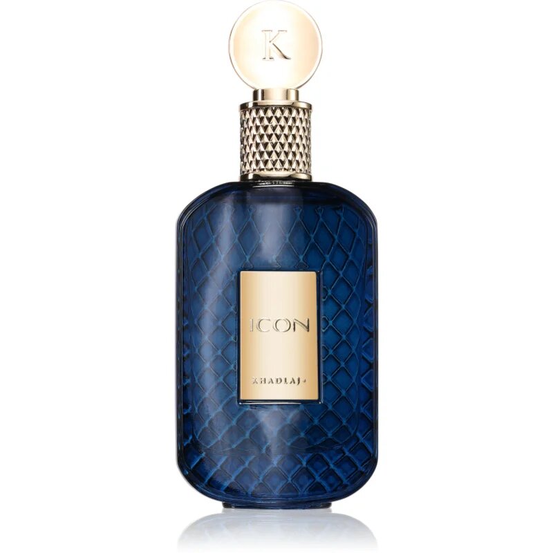Khadlaj Icon parfumska voda za moške 100 ml