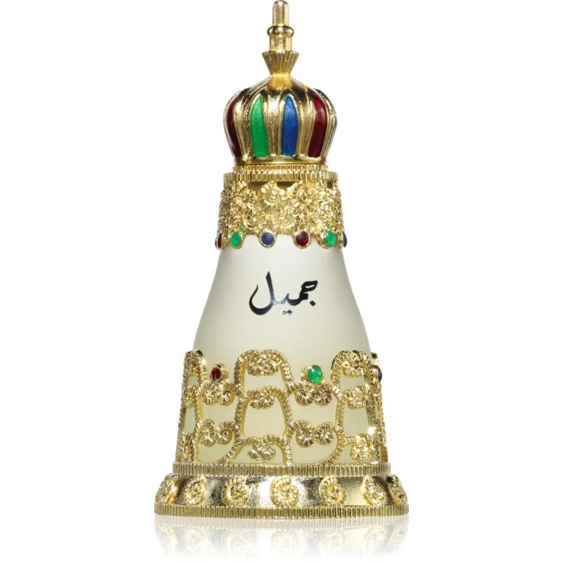 Khadlaj Jameel parfumirano olje uniseks 25 ml