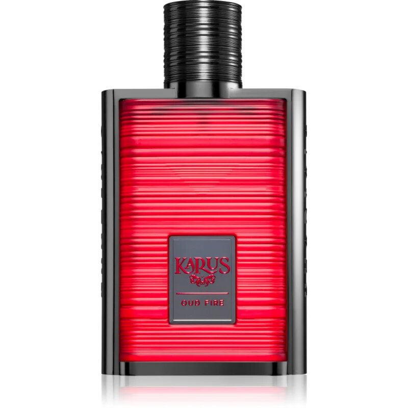 Khadlaj Karus Oud Fire parfumska voda uniseks 100 ml