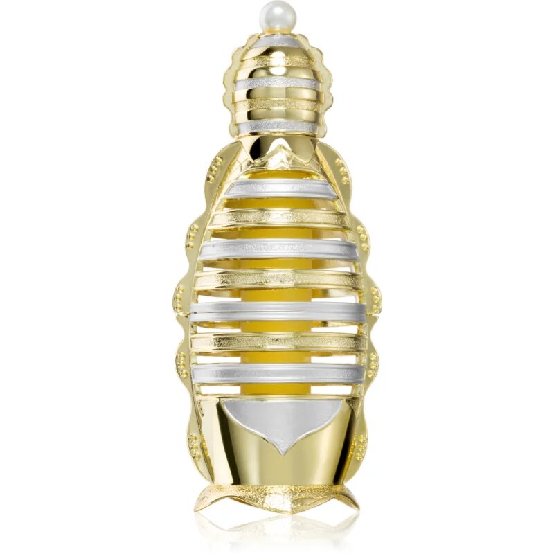 Khadlaj Lulu Al Khaleej parfumirano olje uniseks 18 ml