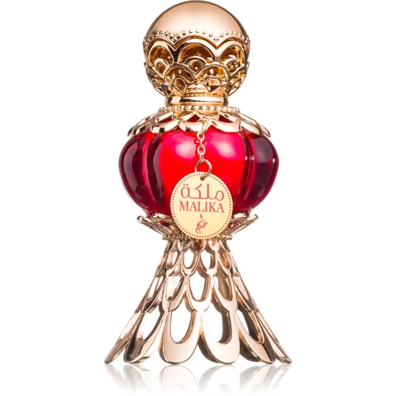 Khadlaj Malika Red parfumirano olje za ženske 20 ml