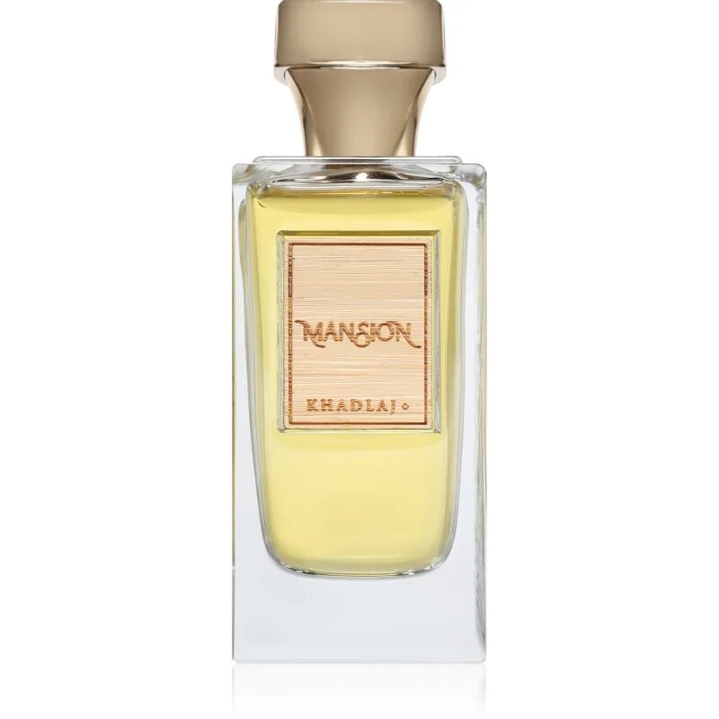 Khadlaj Mansion parfumska voda uniseks 100 ml