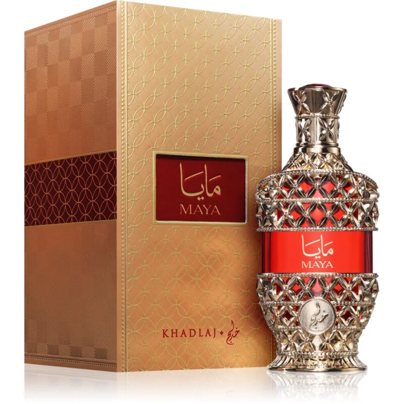 Khadlaj Maya parfumirano olje za ženske 20 ml