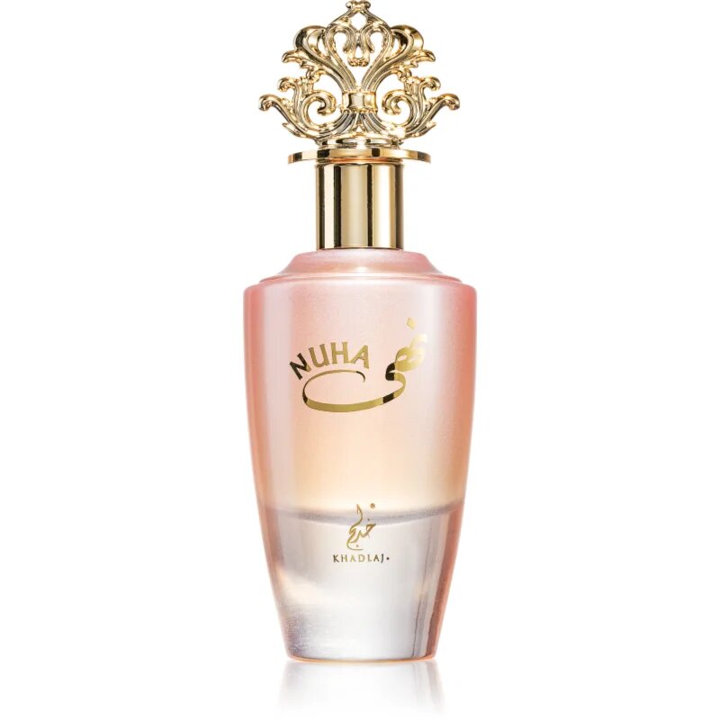 Khadlaj Nuha parfumska voda za ženske 85 ml