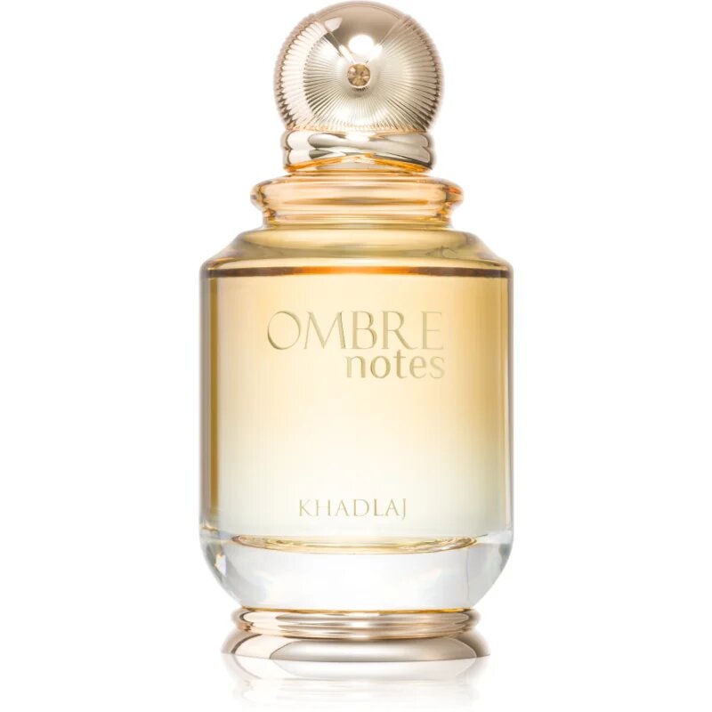 Khadlaj Ombre Notes parfumska voda uniseks 100 ml