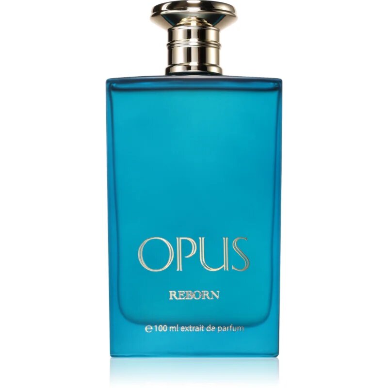 Khadlaj Opus Reborn parfumska voda za moške 100 ml