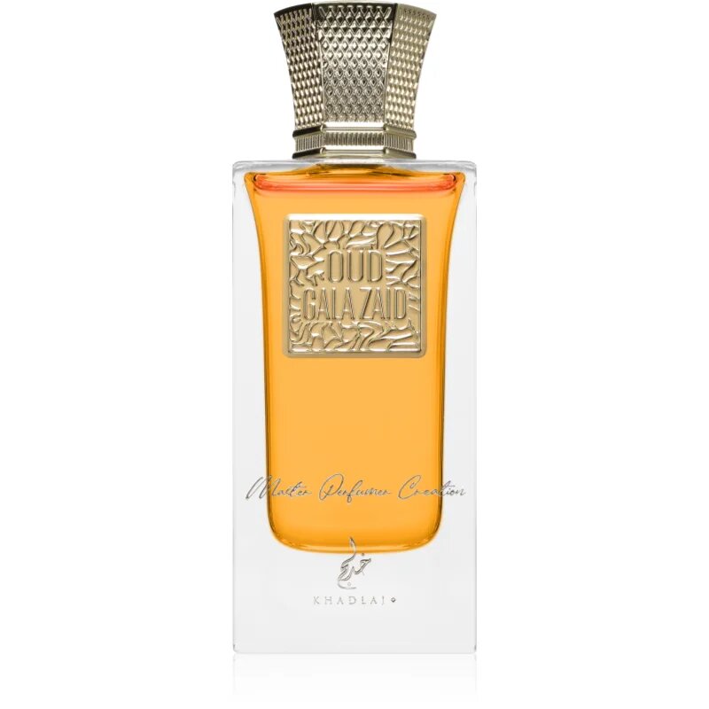 Khadlaj Oud Blend Galazaid parfumska voda uniseks 60 ml