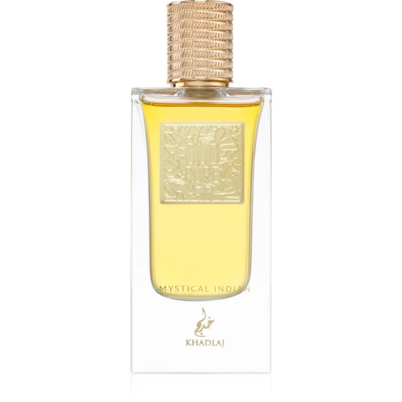 Khadlaj Oud Pure Mystical Indian parfumska voda uniseks 60 ml