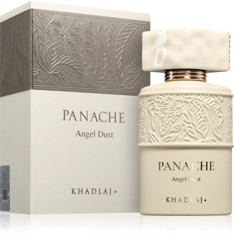 Khadlaj Panache Angel Dust parfumski ekstrakt za ženske 100 ml