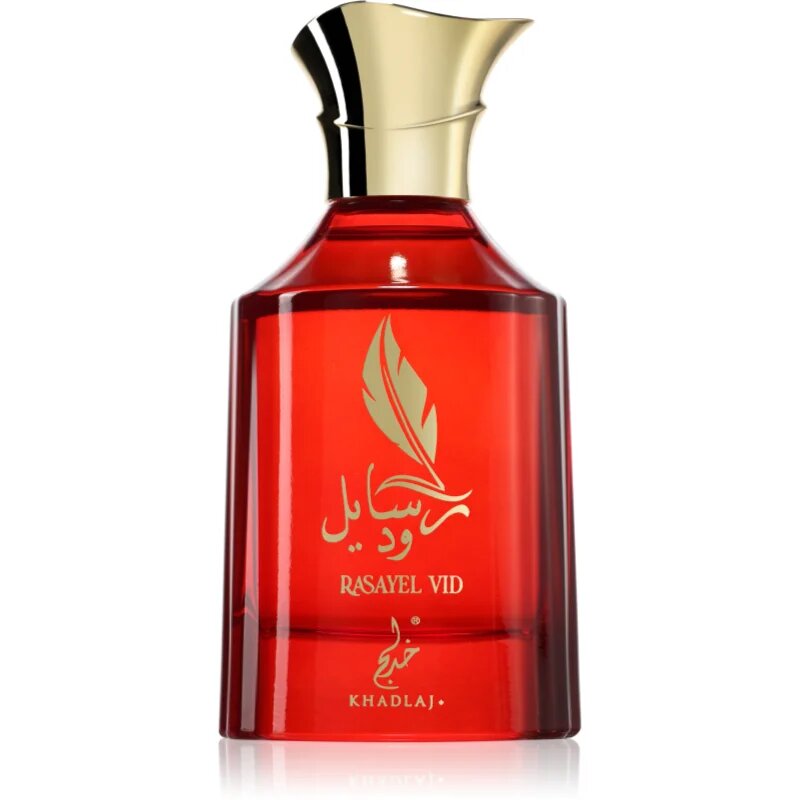 Khadlaj Rasayel Vid parfumska voda za ženske 100 ml
