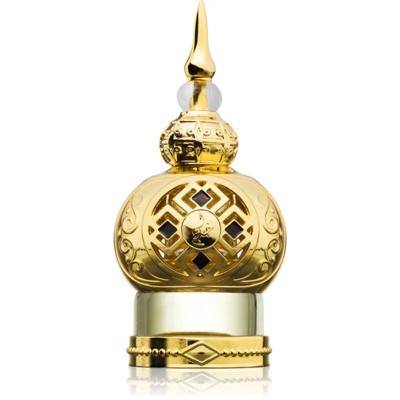 Khadlaj Shamookh Gold parfumirano olje uniseks 20 ml