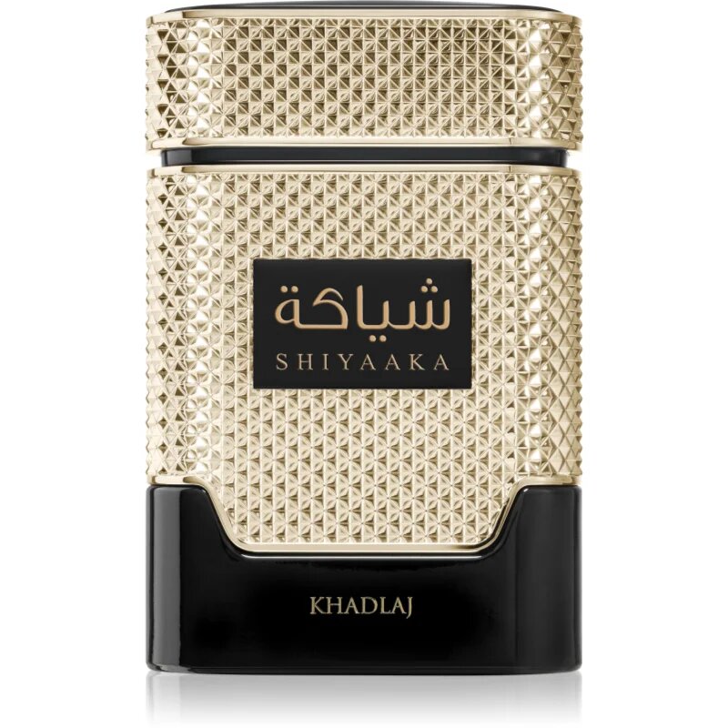 Khadlaj Shiyaaka Gold parfumska voda uniseks 100 ml