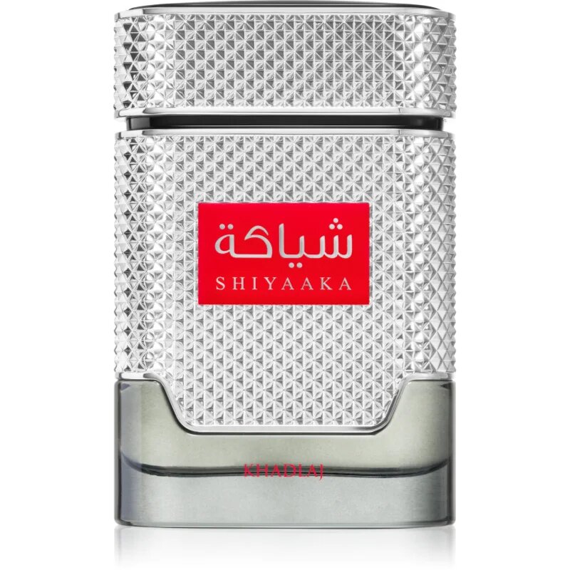 Khadlaj Shiyaaka Men parfumska voda za moške 100 ml