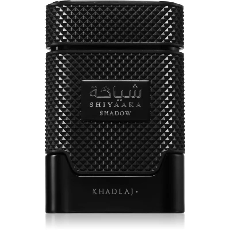 Khadlaj Shiyaaka Shadow parfumska voda za moške 100 ml