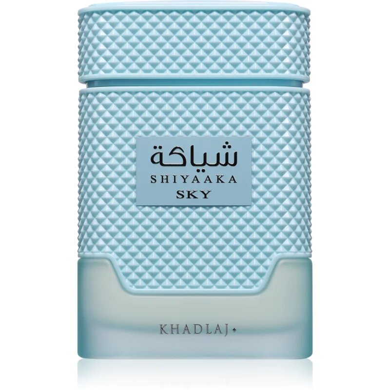 Khadlaj Shiyaaka Sky parfumska voda za moške 100 ml