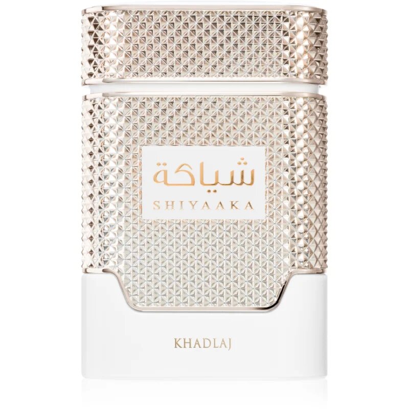 Khadlaj Shiyaaka White parfumska voda za ženske 100 ml