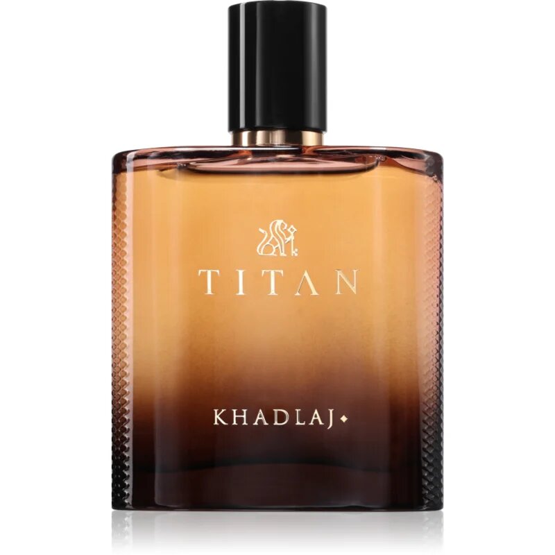 Khadlaj Titan parfumska voda za moške 100 ml