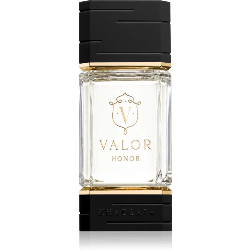 Khadlaj Valor Honor parfumska voda uniseks 100 ml