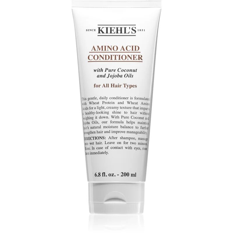 Kiehl's Amino Acid Conditioner balzam za vse tipe las 200 ml