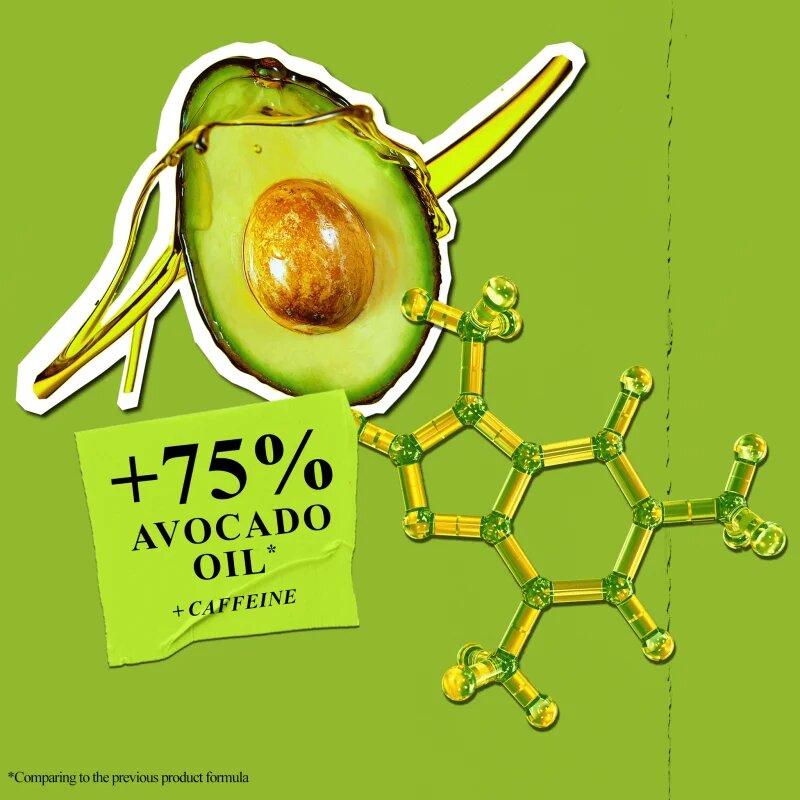 Kiehl's Avocado Creamy Eye Treatment intenzivna vlažilna nega predela okoli oči z avokadom 28 ml