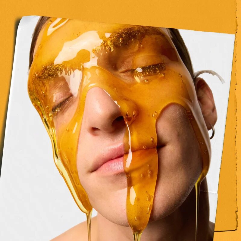 Kiehl's Calendula Deep Cleansing Foaming Face Wash gel za obraz za globinsko čiščenje 230 ml