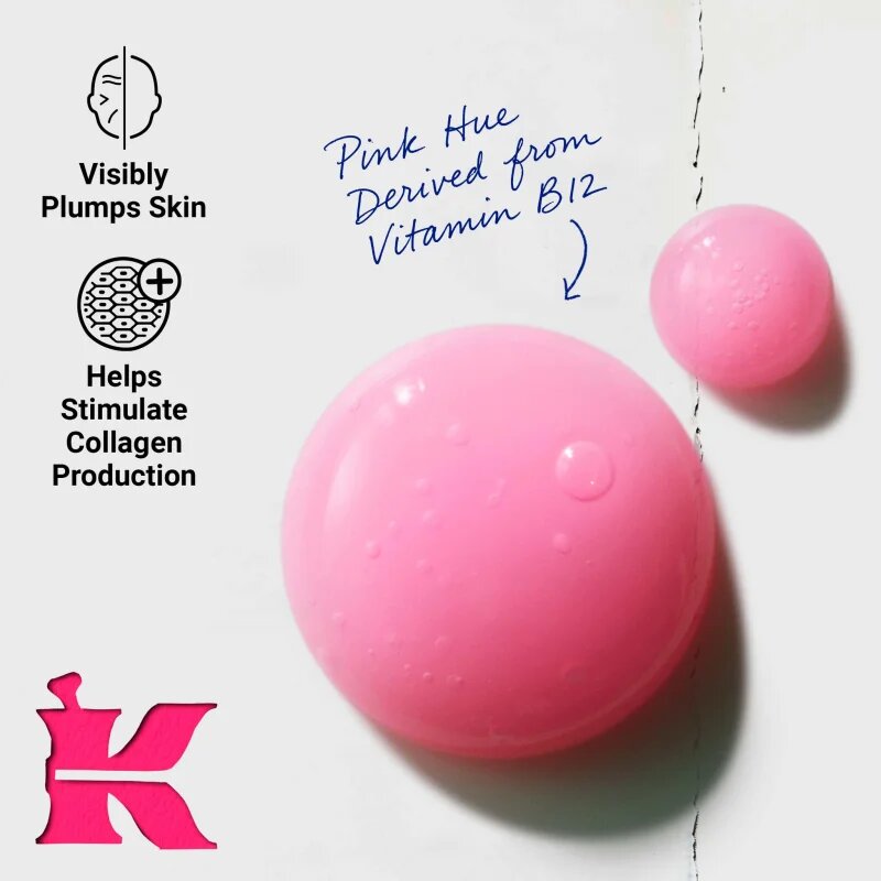 Kiehl's CollaShot Plump Serum kolagenski serum za polnost in obnovo kože za ženske 30 ml