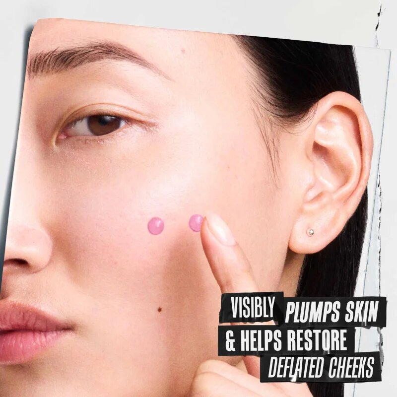 Kiehl's CollaShot Plump Serum kolagenski serum za polnost in obnovo kože za ženske 30 ml