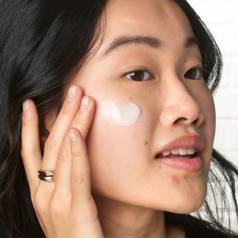 Kiehl's Dermatologist Solutions Expertly Clear Blemish-Treating & Preventing Lotion krema za obraz za aknasto kožo za ženske 60 ml