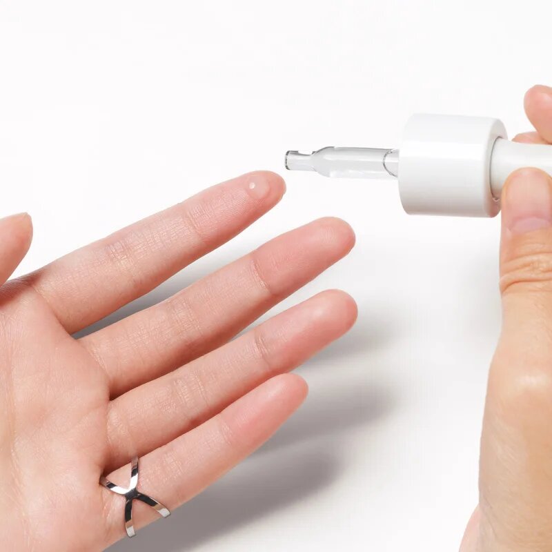 Kiehl's Dermatologist Solutions Truly Targeted Blemish-Clearing Solution serum za aknasto kožo za ženske 15 ml