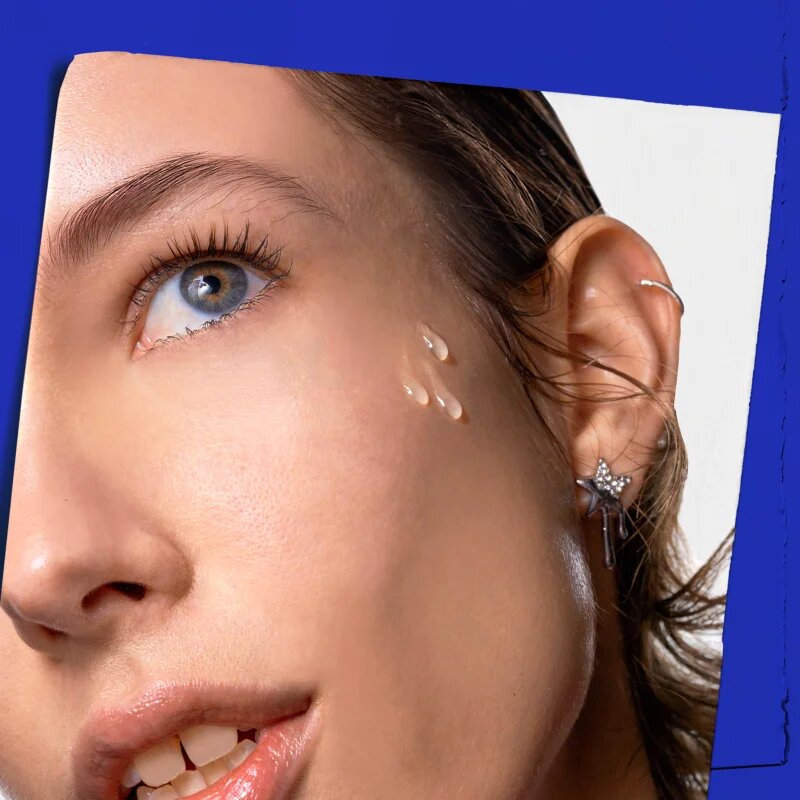 Kiehl's Midnight Recovery Concentrate nočni regeneracijski serum za vse tipe kože vključno z občutljivo kožo 50 ml