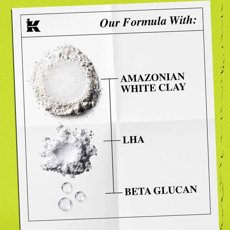 Kiehl's Rare Earth Pore Tightener nega proti razširjenim poram in črnim pikicam za ženske 30 ml