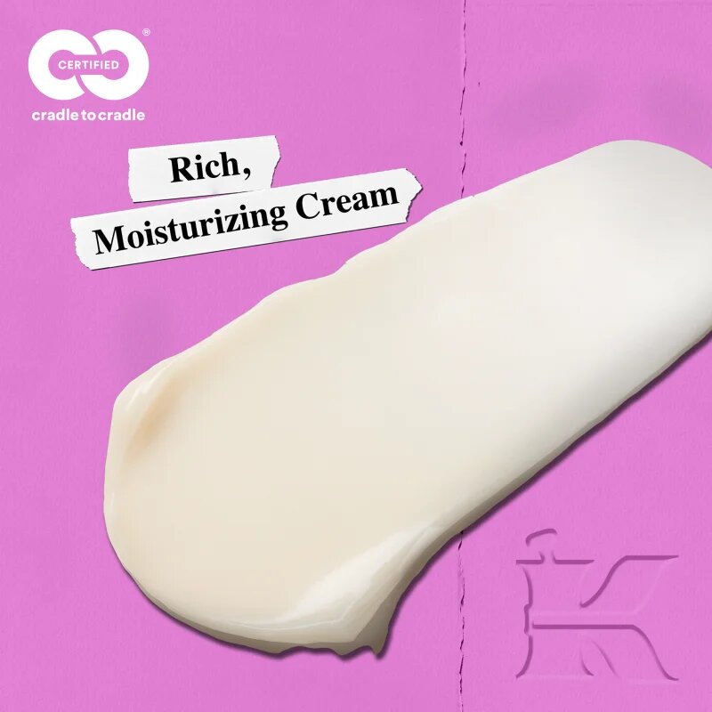Kiehl's Super Multi-Corrective Cream krema proti staranju za vse tipe kože vključno z občutljivo kožo 75 ml