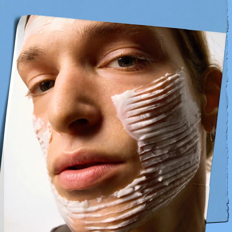 Kiehl's Ultra Facial Advanced Repair Barrier Cream intenzivna vlažilna krema za okrepitev kožne bariere 50 ml