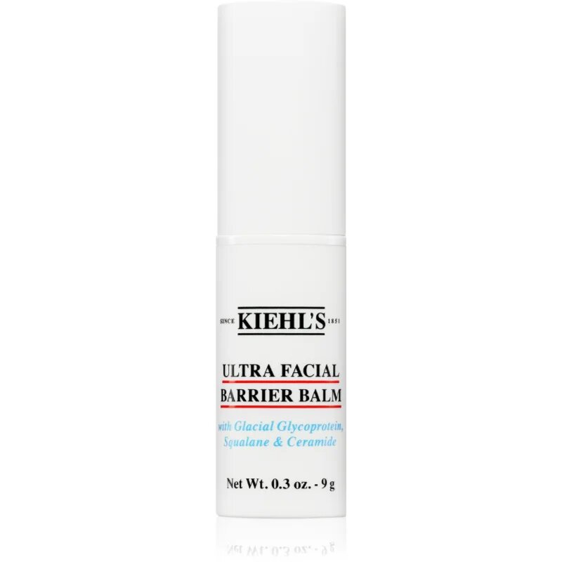 Kiehl's Ultra Facial Barrier Balm vlažilni balzam v paličici za ženske 9 g