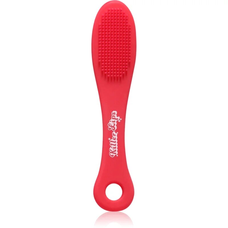 Killer Lips Lip Scrubber pripomoček za masažo za ustnice 1 kos