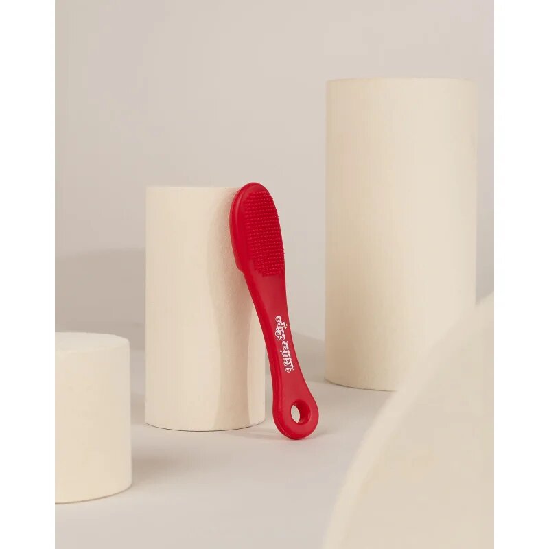 Killer Lips Lip Scrubber pripomoček za masažo za ustnice 1 kos