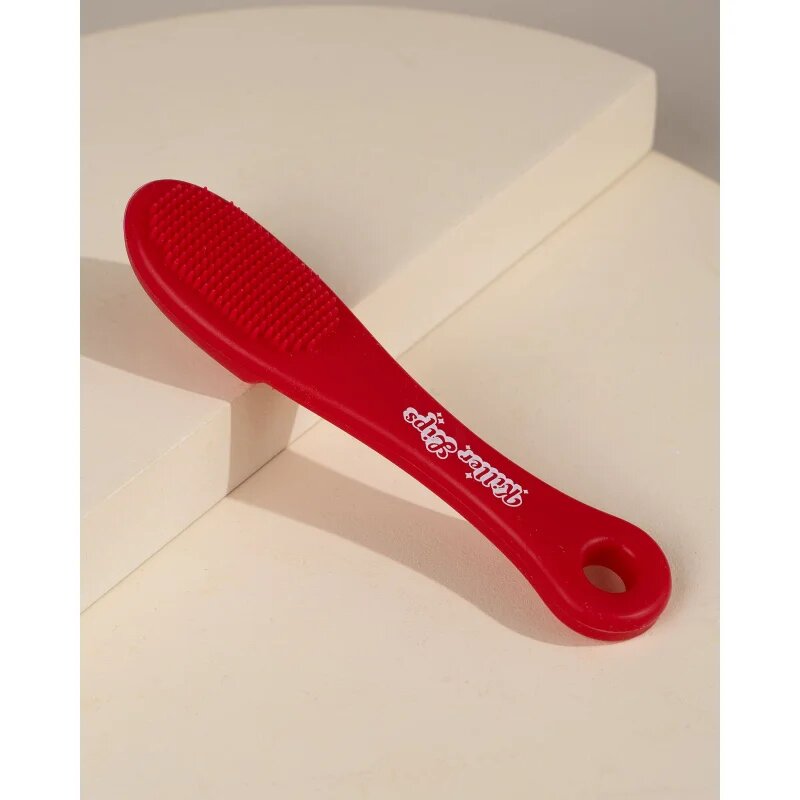 Killer Lips Lip Scrubber pripomoček za masažo za ustnice 1 kos