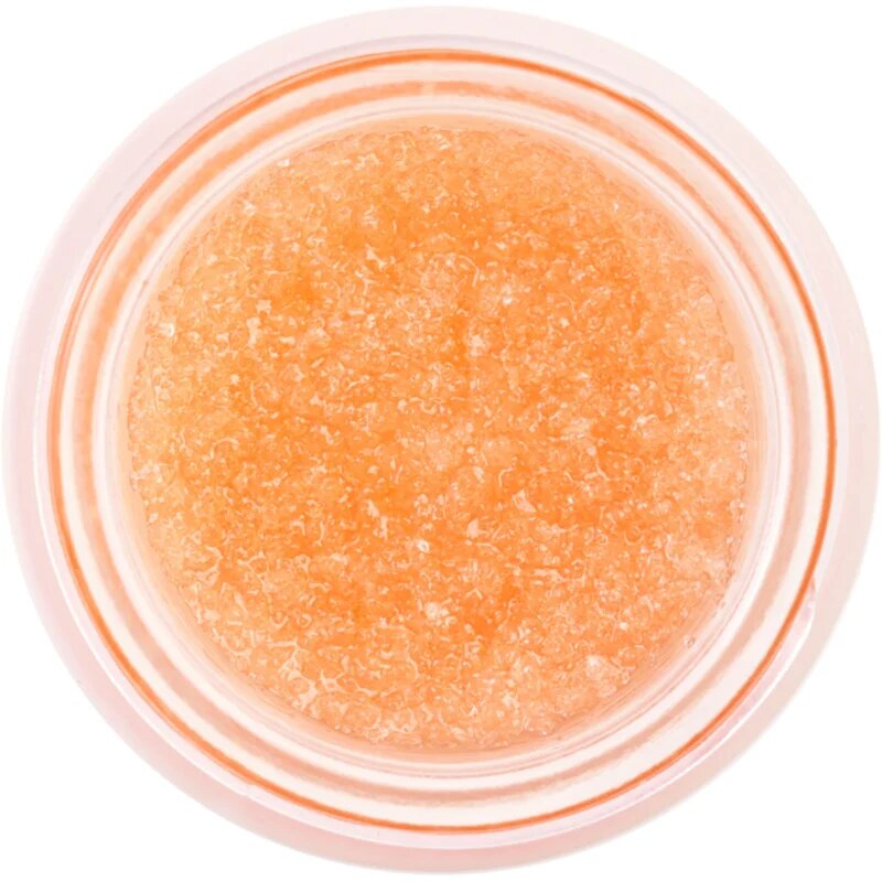 Killer Lips Prep Talk Lip Scrub Peach piling za ustnice 16 g