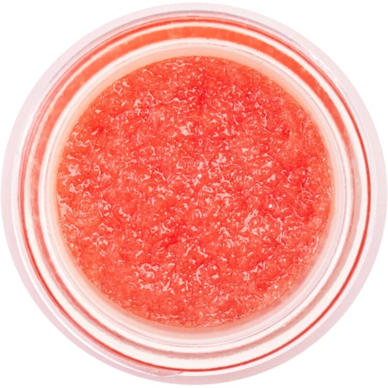 Killer Lips Prep Talk Lip Scrub Strawberry piling za ustnice 16 g