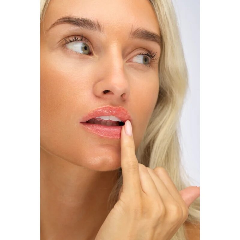 Killer Lips Prep Talk Lip Scrub Strawberry piling za ustnice 16 g