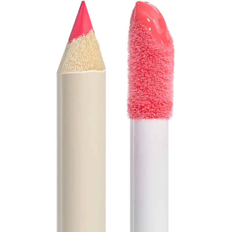 Killer Lips Pucker Up Lip Kit set za ustnice za ženske Cinnamon Toast
