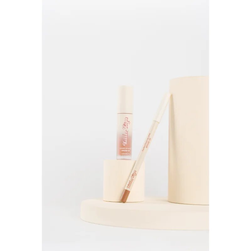 Killer Lips Pucker Up Lip Kit set za ustnice za ženske Spiced Up