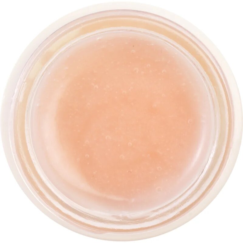 Killer Lips Silk Kiss Lip Mask Peach vlažilna maska za ustnice 12 g
