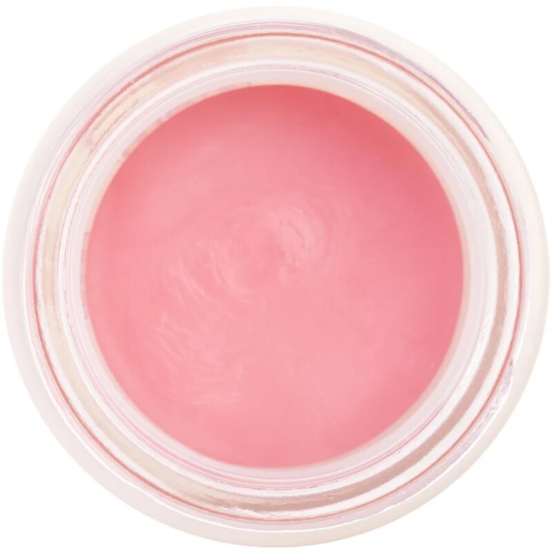 Killer Lips Silk Kiss Lip Mask Strawberry vlažilna maska za ustnice 12 g